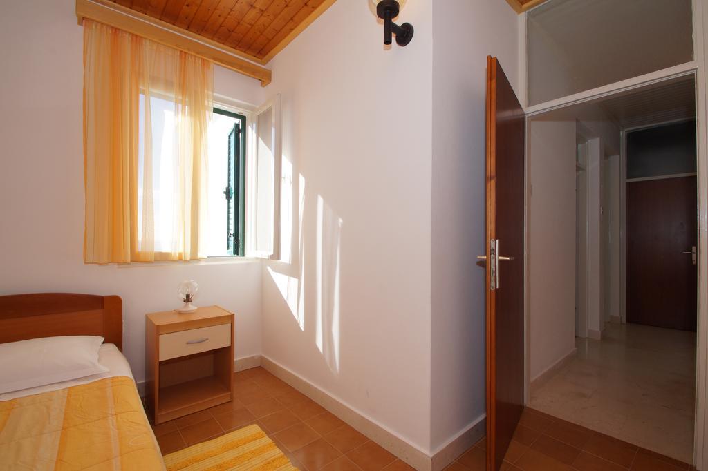 Apartments Bisko Prizba Pokoj fotografie